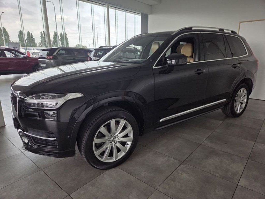 Volvo XC90 D4 Inscription Geartronic (5pl), XC90, Achat, Euro 6, https://public.car-pass.be/vhr/1b39305e-eefb-4f0f-b02d-4aa036dea6b0