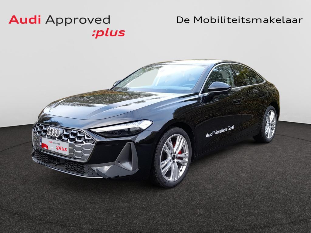 Audi A5 A5 2.0 TFSI Quattro Advanced S tronic, Achat, Airbags, Automatique, A5
