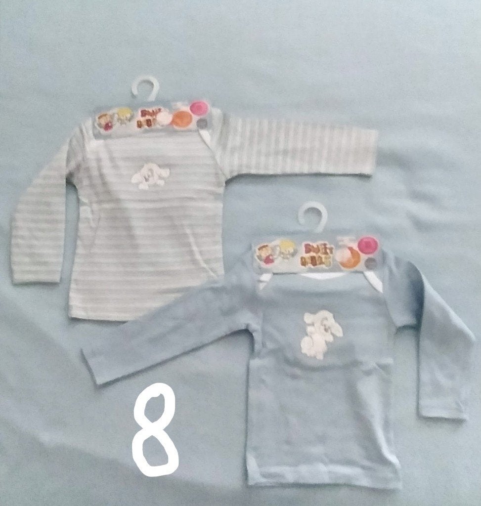Vêtements neufs pour bébé - taille 86/12 mois, Enlèvement, Neuf, Garçon ou Fille, Pantalon