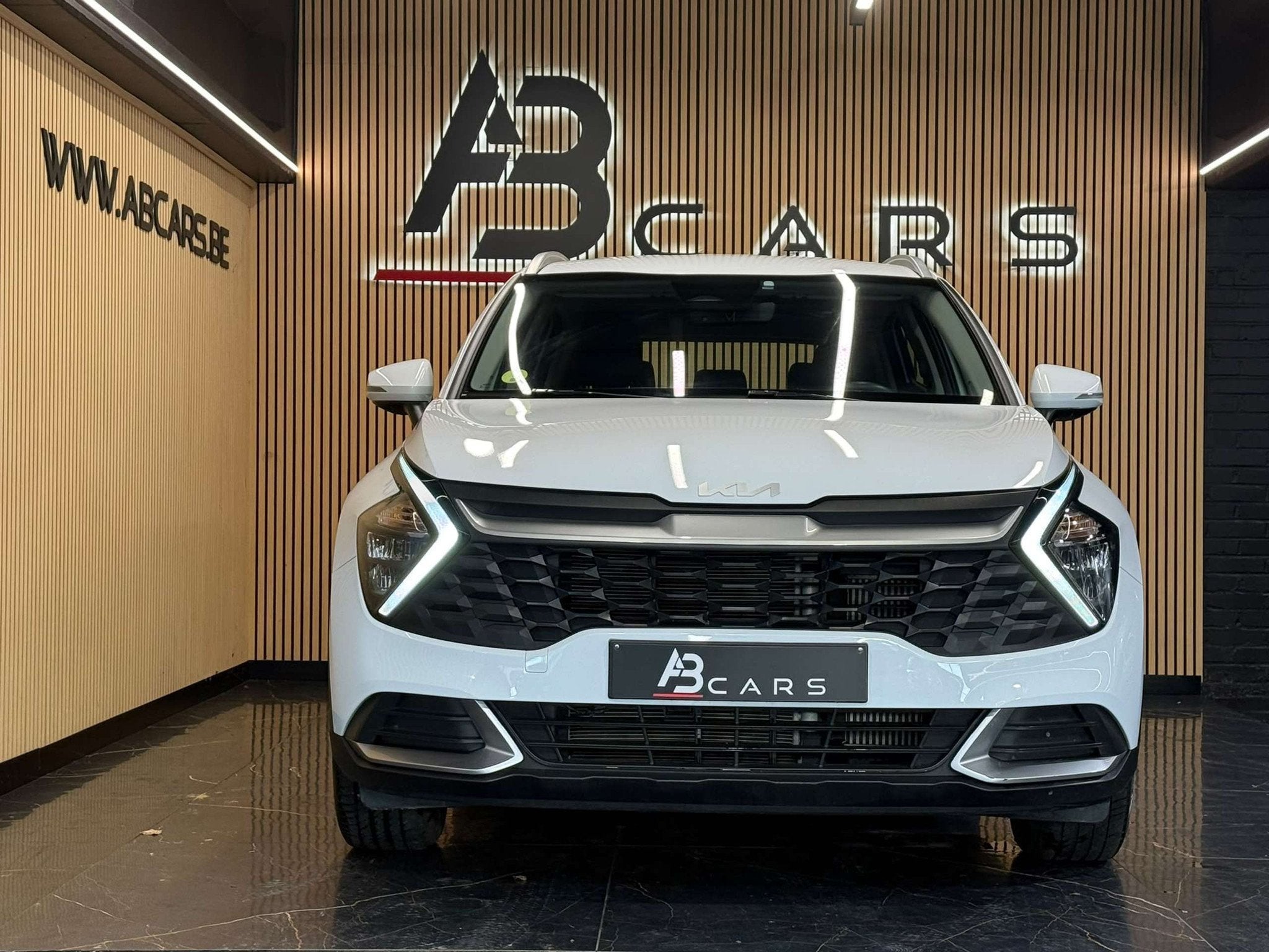Kia Sportage 1.6CRDI STYLE * GARANTIE 12 MOIS *, Autos, https://public.car-pass.be/vhr/419c4dec-7cd8-4bb3-8aa3-7ea20e8b19aa, Achat