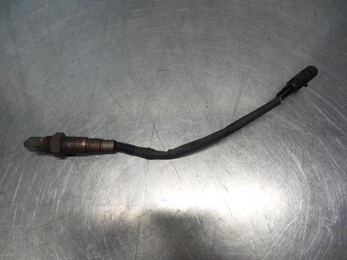 Sonde lambda d'un Fiat Punto (Punto 99-), Autos : Pièces & Accessoires, Autres pièces automobiles, Fiat, Utilisé, 3 mois de garantie