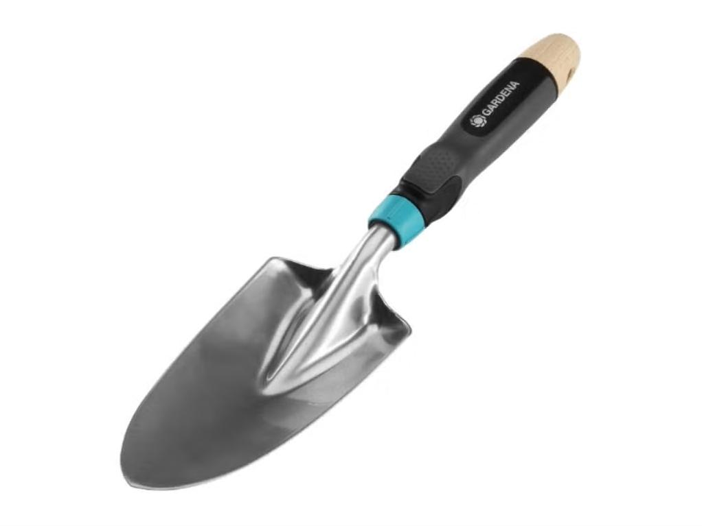 Gardena EcoLine Bloemenschepje – Duurzaam & Direct Leverbaar, Jardin & Terrasse, Outils à main, Enlèvement, Neuf, Pelle, Gardena