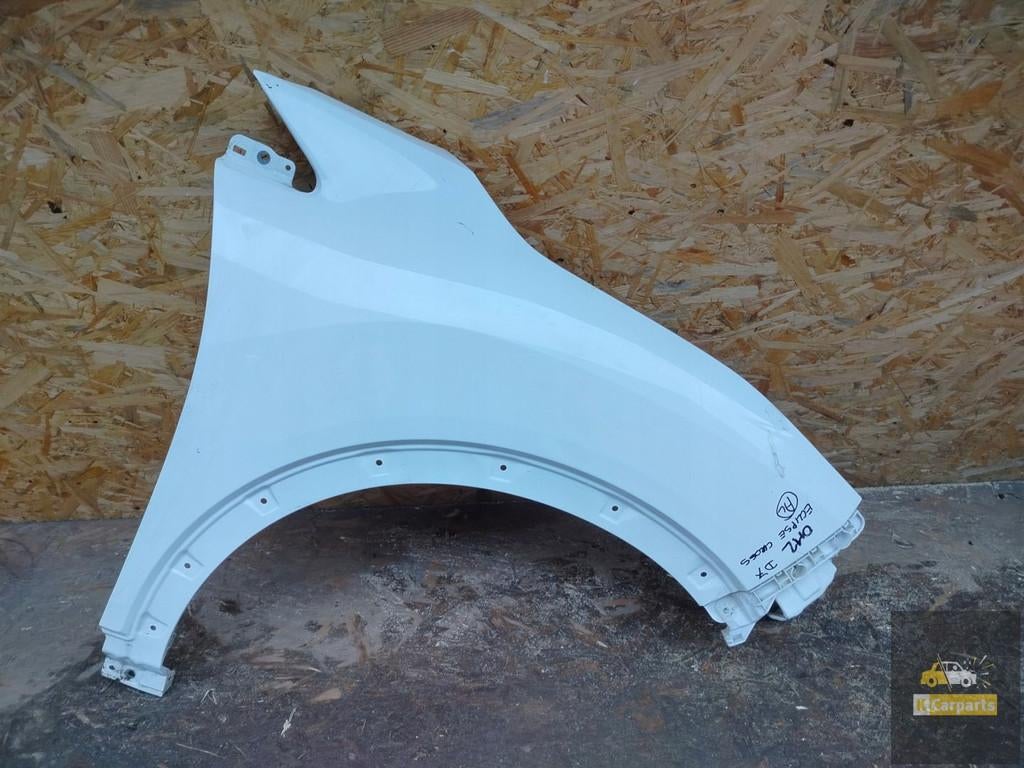 Aileron avant droit Mitsubishi Eclipse Cross 18-21, Info@mitsubishi-motors.com, Mitsubishi Motors Corporation, Utilisé, Mitsubishi