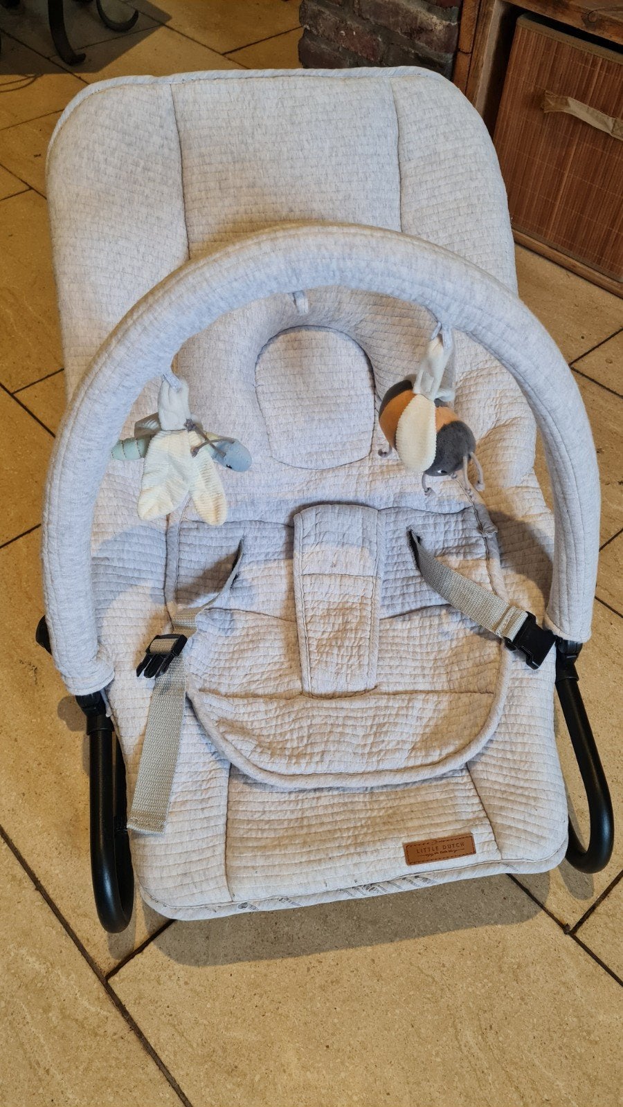 Wipstoel, Kinderen en Baby's, Wipstoeltjes, Ophalen, Wipstoel