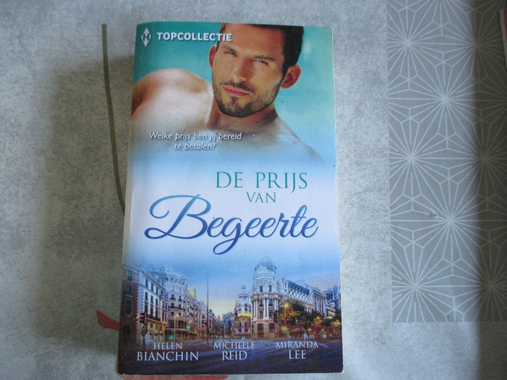 boek pocket topcollectie 3in1, Ophalen of Verzenden, Zo goed als nieuw