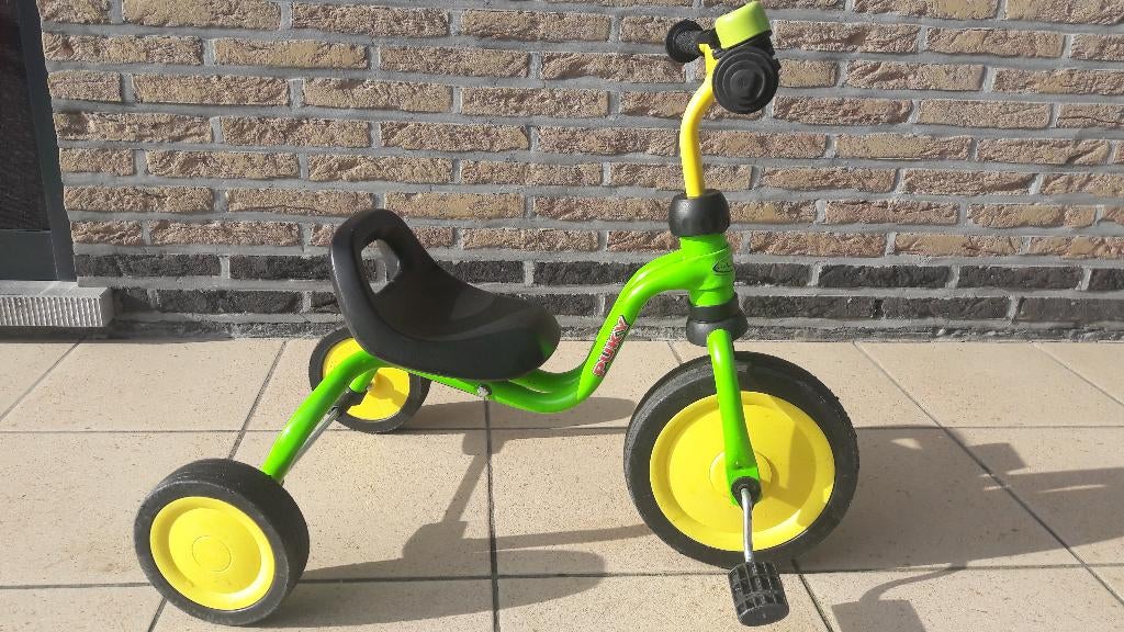 Driewieler - PUKY FITSCH – Mini, Enlèvement, Comme neuf