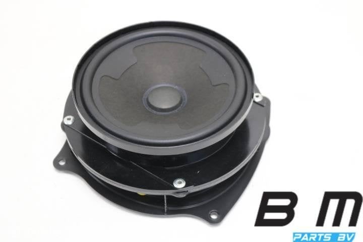 Lagetonenluidspreker LA of RA VW Touran 5T, Auto diversen, Autospeakers, Gebruikt