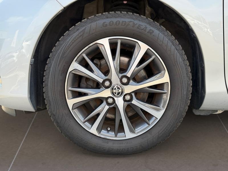 Toyota Yaris Y20, Auto's, Automaat, 1498 cc, 100 pk, 5 deurs
