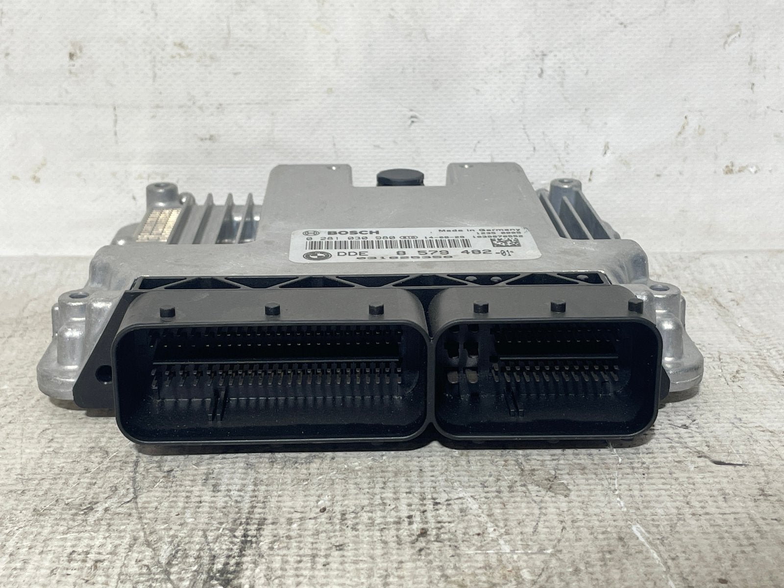 Calculateur Moteur BMW F20/F21  8579482   01, Enlèvement, Utilisé, BMW