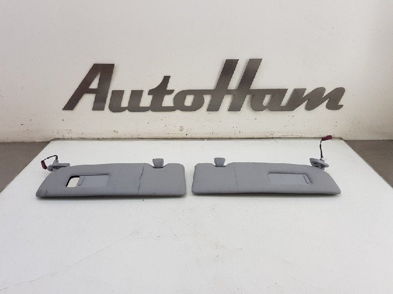 ZONNEKLEP 1 serie (E87 / 87N) (|51167252506|51167252505|), Dhr. J. Ham, Gebruikt, Administratie@autoham.nl, BMW