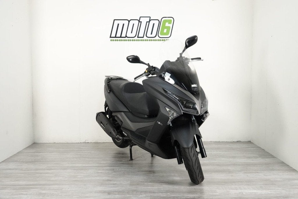 Kymco XTown 125, Motoren, Scooter, Occasion, Kymco, Bedrijf