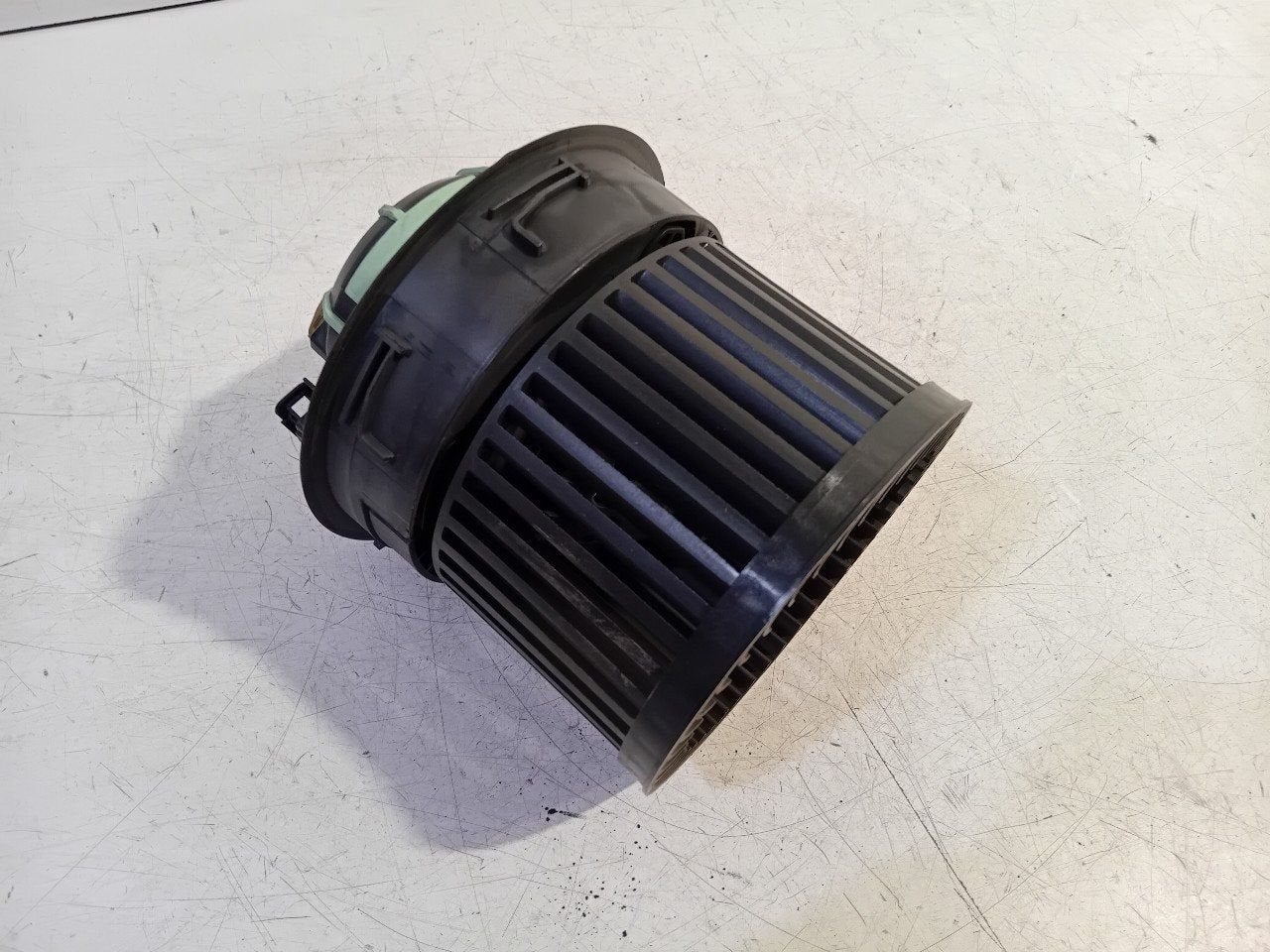 Kachel ventilator motor Citroën C4, Onderdelen@venauto.nl, Van der Ven Autorecycling B.V., Ettenseweg 76, 4706 PB Roosendaal, The Netherlands