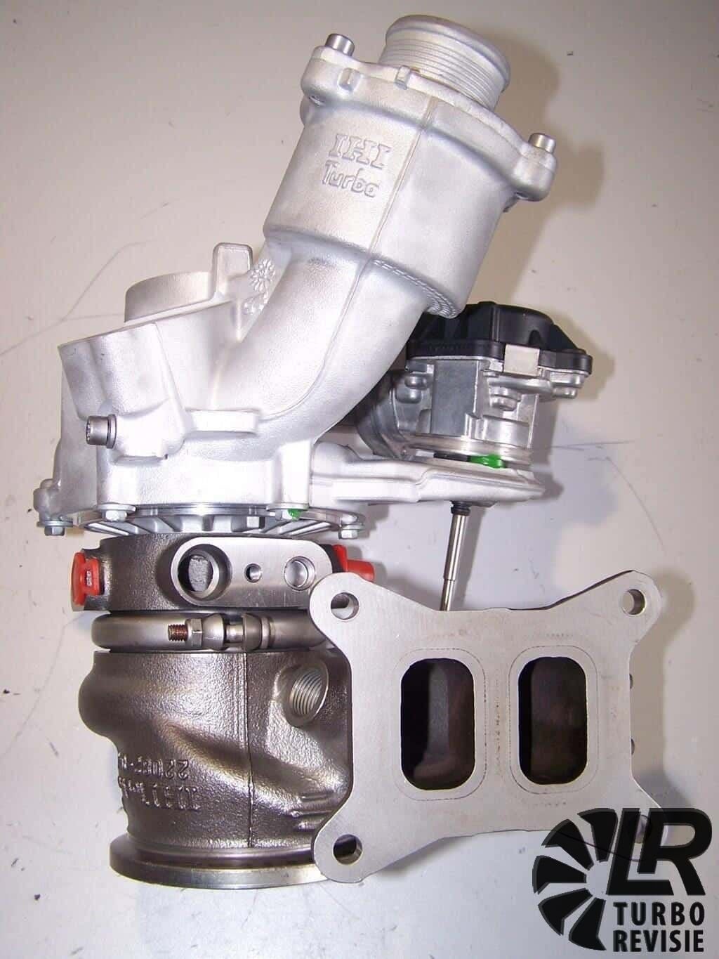 Turbo revisie  2.0 TFSI.TSI, AUDI,SKODA,VW 06K145702Q, -, -, Audi, Ophalen of Verzenden