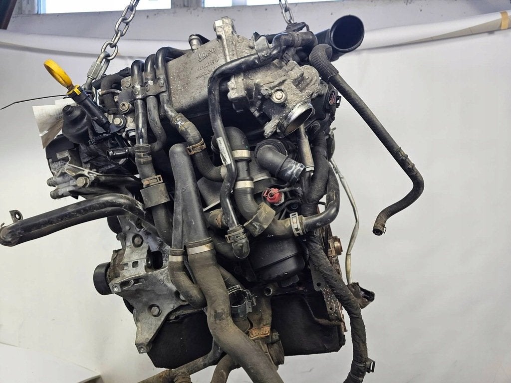 Moteur CLHA Complet SKODA SEAT A3 GOLF OCTAVIA VW AUDI LEON, Envoi, Utilisé, Daihatsu
