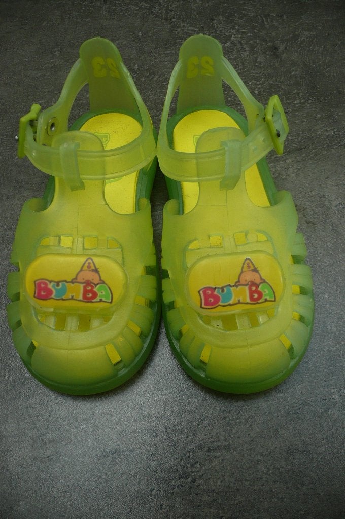 Watersandaaltjes Bumba (V16), Kinderen en Baby's, Kinderkleding | Schoenen en Sokken, Jongen of Meisje, Overige typen, Ophalen of Verzenden