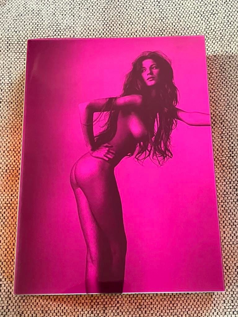 Gisele Bündchen (Taschen), Boeken, Kunst en Cultuur | Fotografie en Design, Verzenden, Zo goed als nieuw, Fotografen