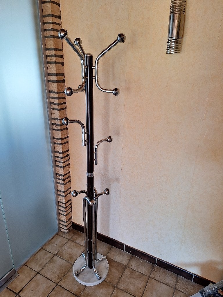 Retro vintage kapstok, Ophalen, Gebruikt, 150 tot 200 cm