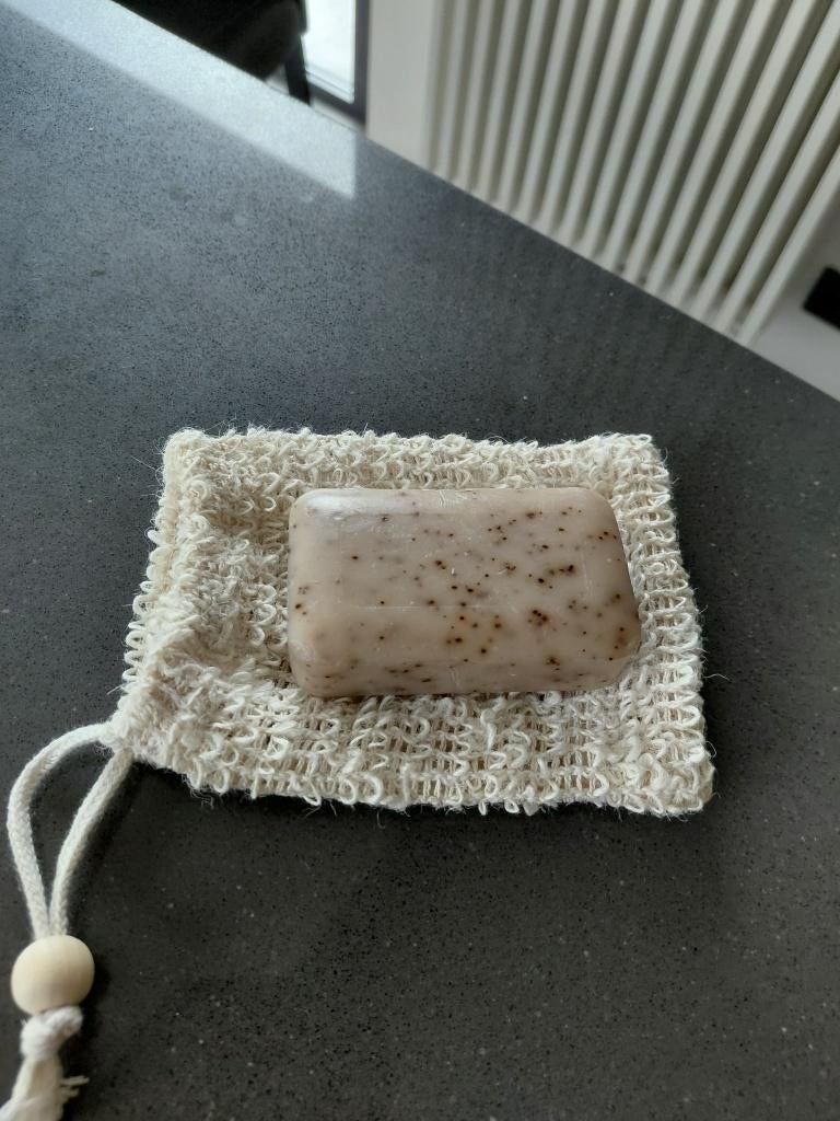 Scrubzeep Mylène, Bijoux, Sacs & Beauté, Beauté | Soins du corps, Enlèvement ou Envoi, Neuf, Baignoire & Douche