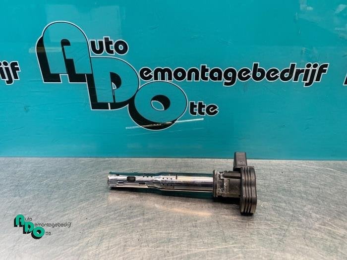 Broche bobine d'un Seat Leon (Leon 05-), -, 3 mois de garantie, Utilisé, -