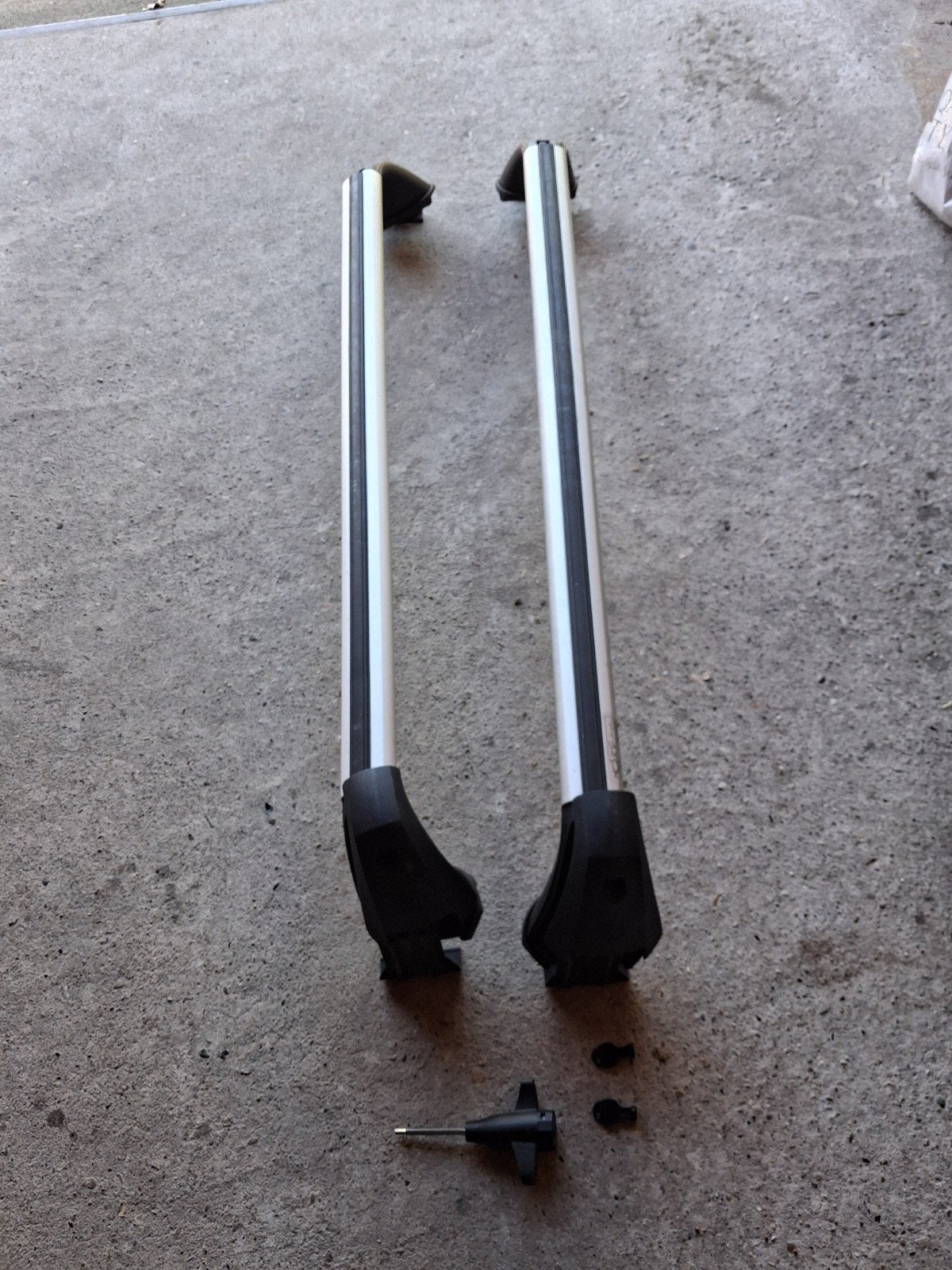 Dakdrager Toyota verso  s  25 €, Ophalen