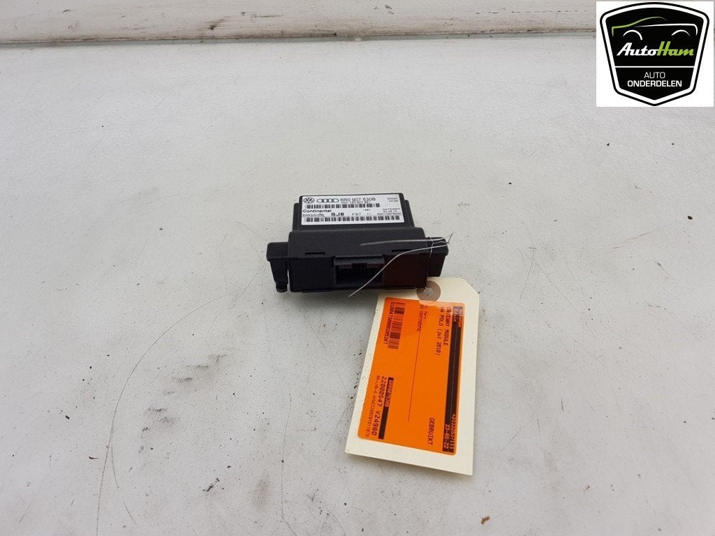 GATEWAY MODULE Volkswagen Polo V (6R) (01-2009/05-2022), Utilisé, Volkswagen