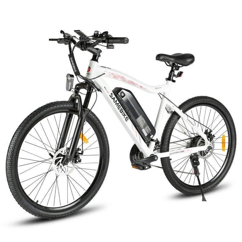 Vélo Électrique SAMEBIKE SY26-II 500W 35km/h 36V 13h B, Enlèvement ou Envoi, Neuf