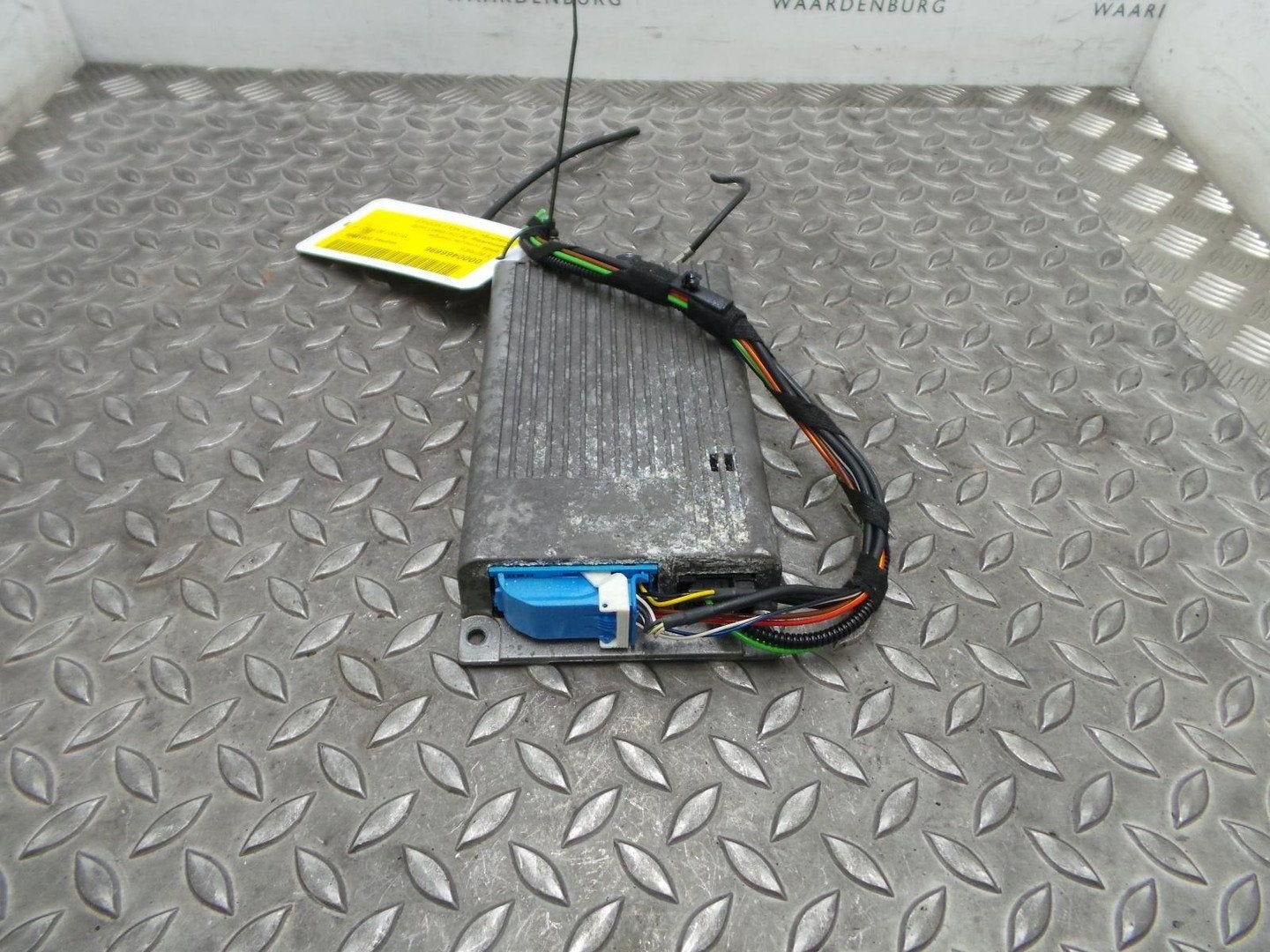 BMW 5 SERIES E91 OVERIGE 2007, Auto-onderdelen, Ophalen of Verzenden, Gebruikt, Stiba lid