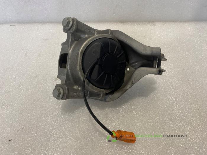 Support moteur d'un Porsche Macan, -, Porsche, 3 mois de garantie, Utilisé