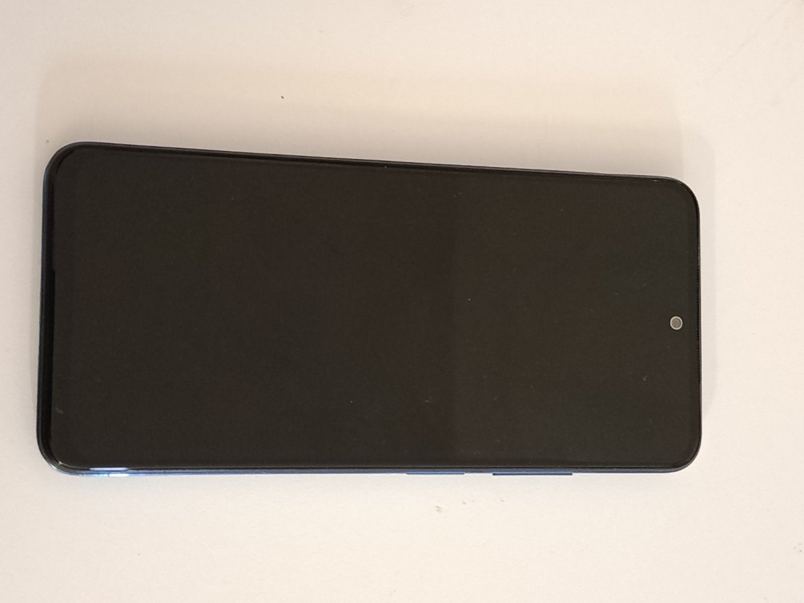 Xiaomi Redmi Note 11 - 128 Go - Bleu étoile, Enlèvement, Comme neuf, Bleu