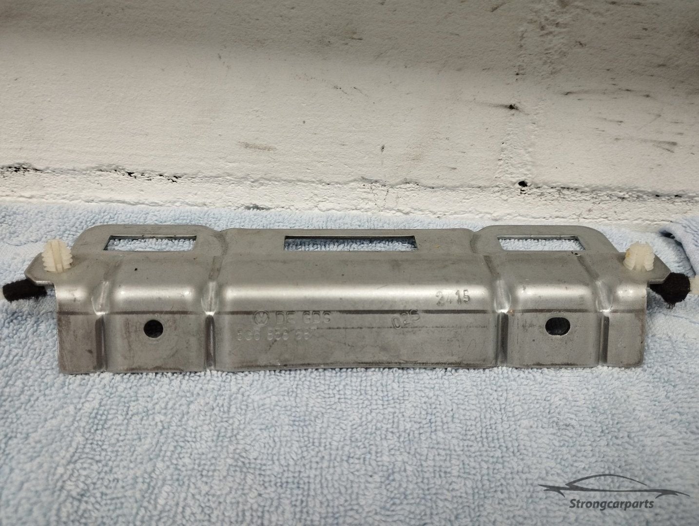 Handgreep Steun/beugel Volkswagen Golf 7 5G1 5G6858687, Autos : Pièces & Accessoires, Habitacle & Garnissage, Volkswagen, Utilisé
