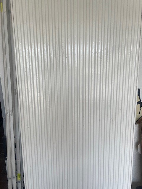 radiator, Doe-het-zelf en Bouw, Verwarming en Radiatoren, Ophalen, Gebruikt, Radiator
