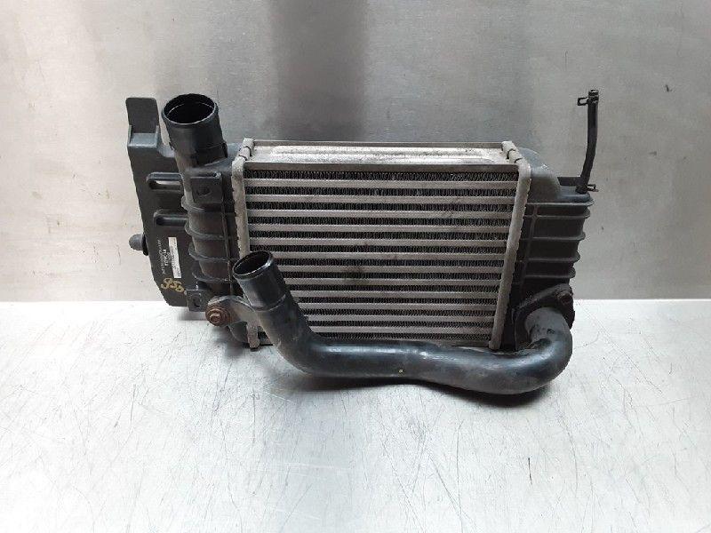 INTERCOOLER Toyota Yaris II (P9) (|JD1270000620|), Gebruikt, Toyota