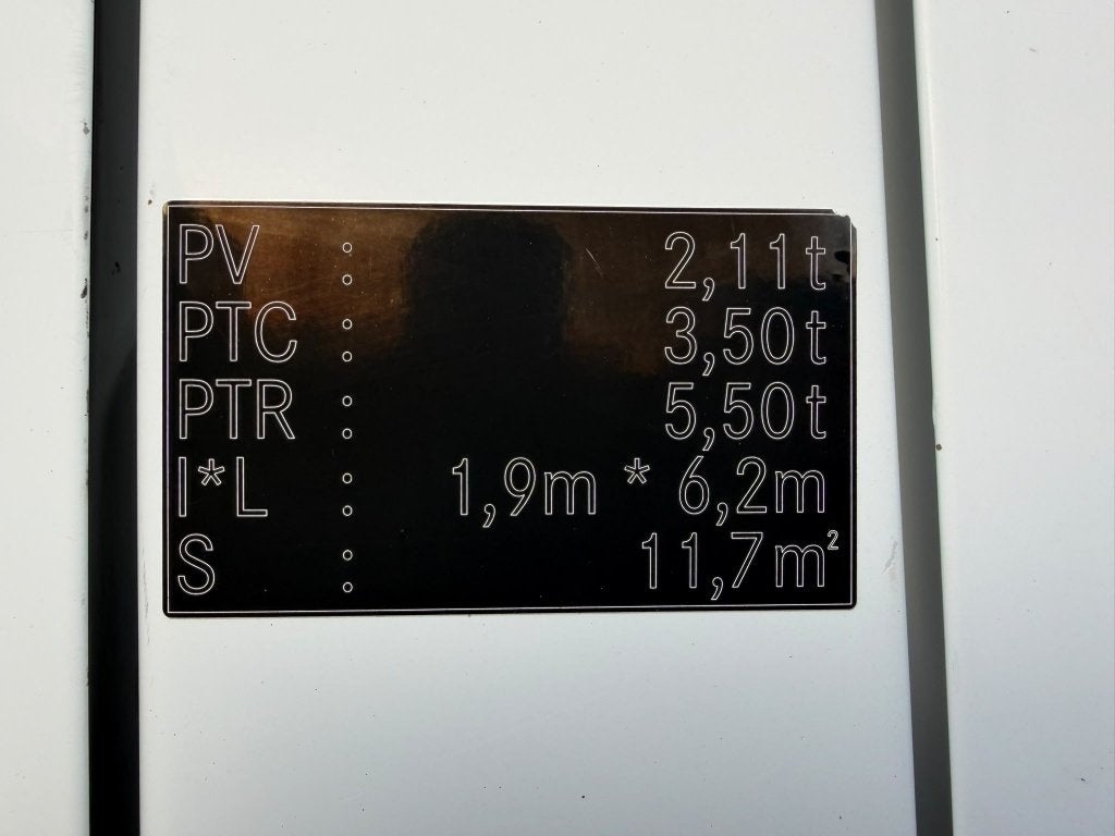 Mercedes Sprinter 313 ( Stock ID 34867) — 15