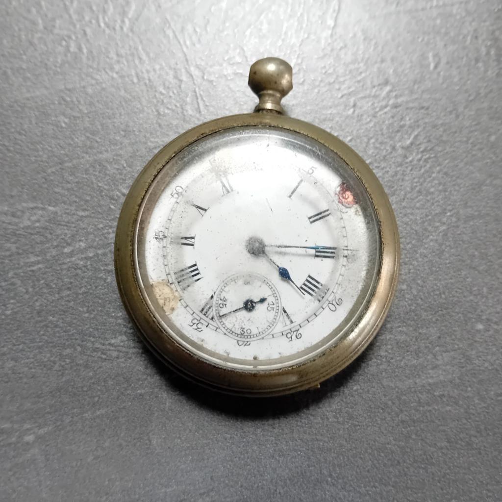 Montre ancienne, Bijoux, Sacs & Beauté, Enlèvement