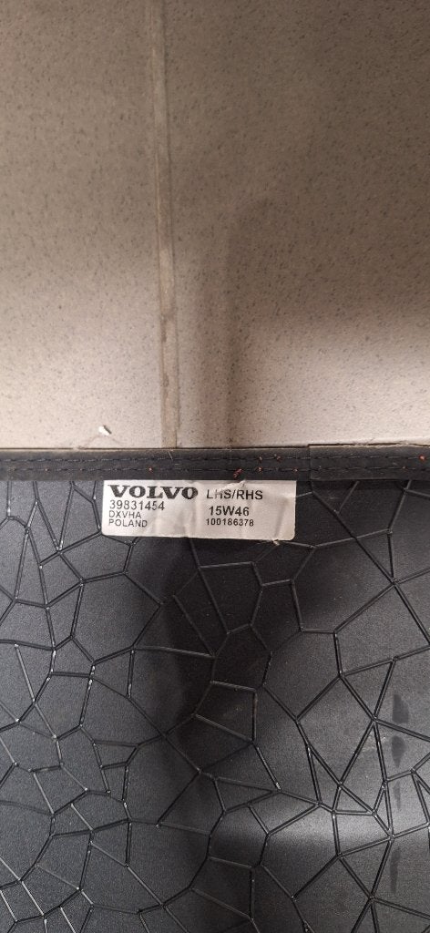 Tapis de coffre, Auto diversen, Kofferbakmatten, Ophalen of Verzenden, Zo goed als nieuw