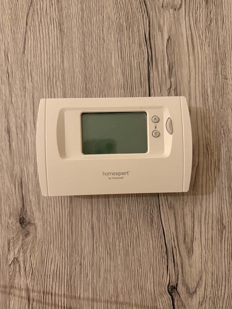 Thermostat, Enlèvement ou Envoi, Utilisé