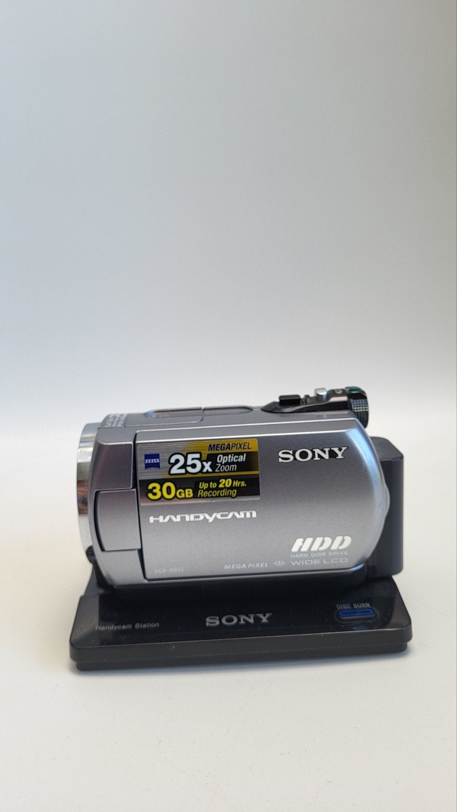 Sony handycam, TV, Hi-fi & Vidéo, Caméscopes numériques, Enlèvement, Sony