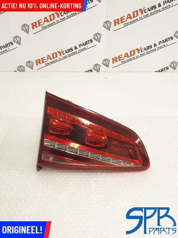 Achterlicht GOLF 7 LED LINKSBINNEN LI ACHTERKLEP 5G0945307F, Auto-onderdelen, Gebruikt, Volkswagen, Ophalen of Verzenden, Volkswagen