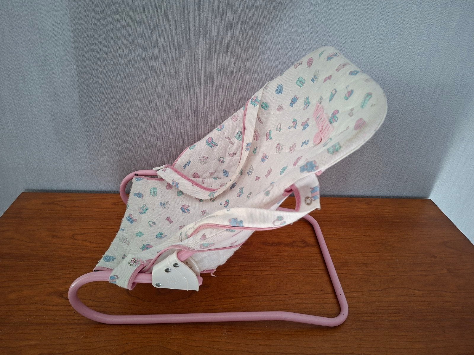 Relax de poupée, Kinderen en Baby's, Ophalen