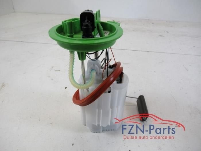 Brandstofpomp Elektrisch Volkswagen Passat (22742644), Enlèvement ou Envoi, Utilisé
