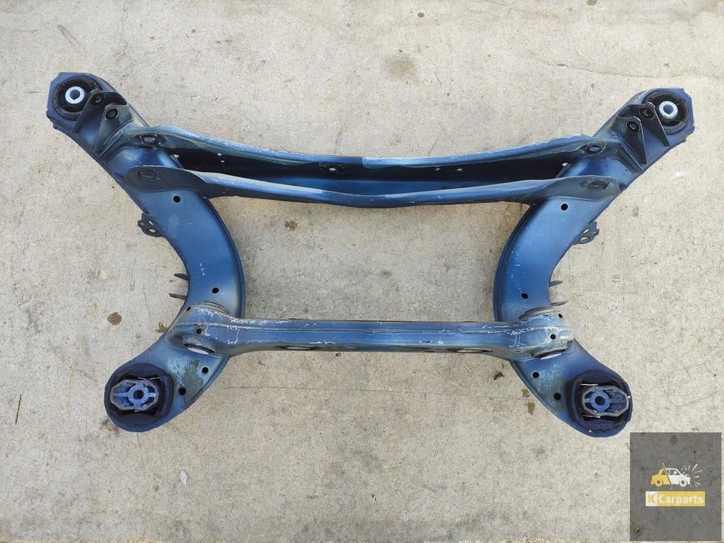 2533504608, MERCEDES GLC COUP W253 15- ACHTERSTE DRAAISTEL A, Gebruikt, Mercedes-Benz AG, Mercedes-Benz, Mercedesstrasse 120
70372  Stuttgart, DE