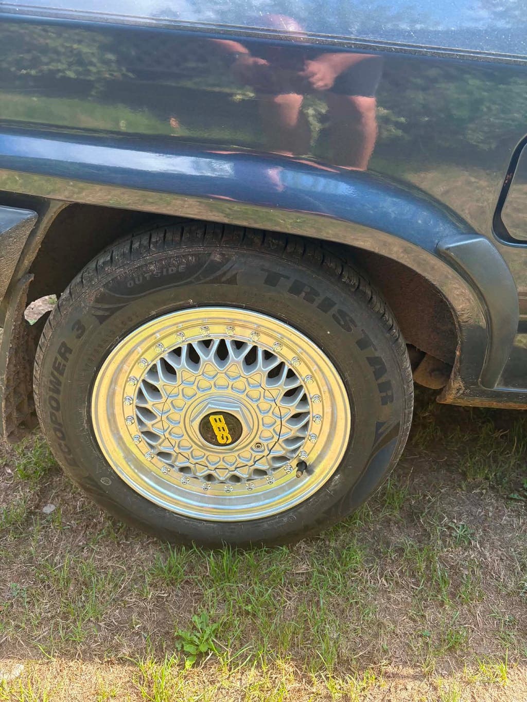 Vw polo, foto 4
