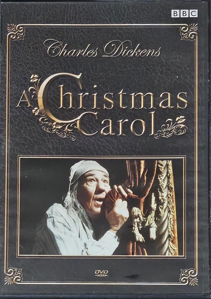 A Christmas Carol (1977), Enlèvement ou Envoi, Comme neuf, Drame