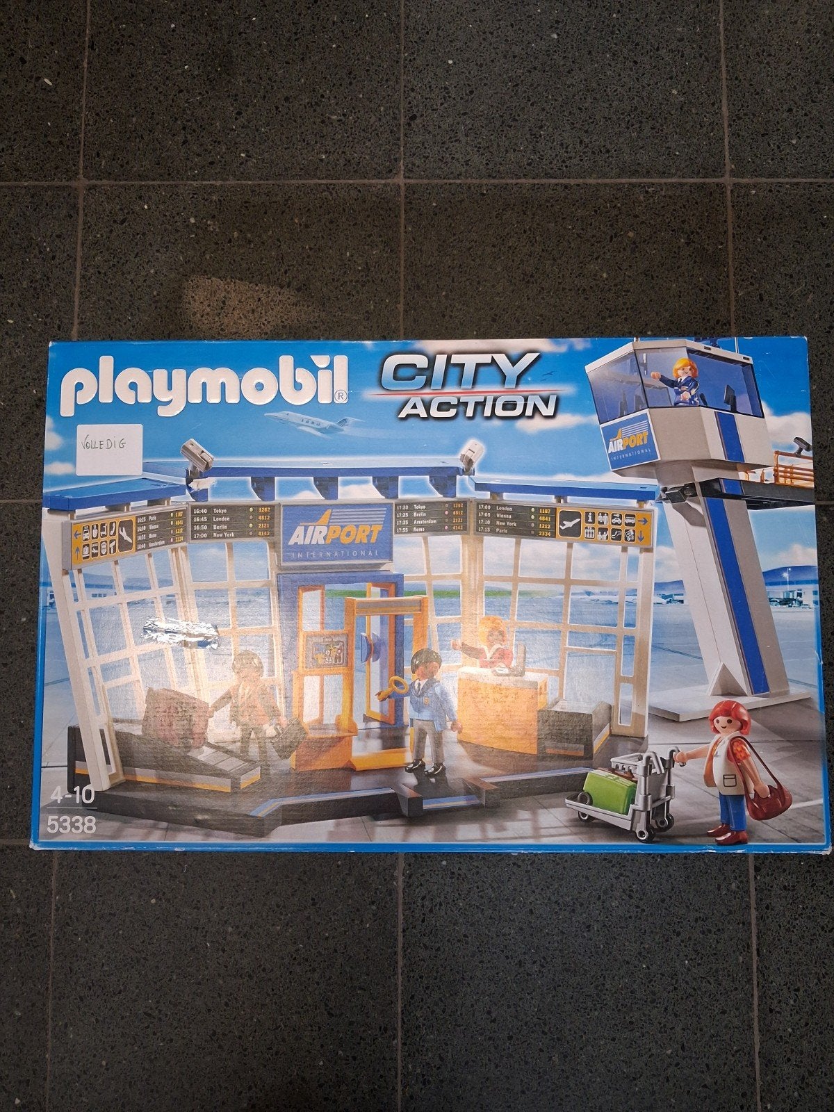 Playmobil 5338, Kinderen en Baby's, Speelgoed | Playmobil, Ophalen