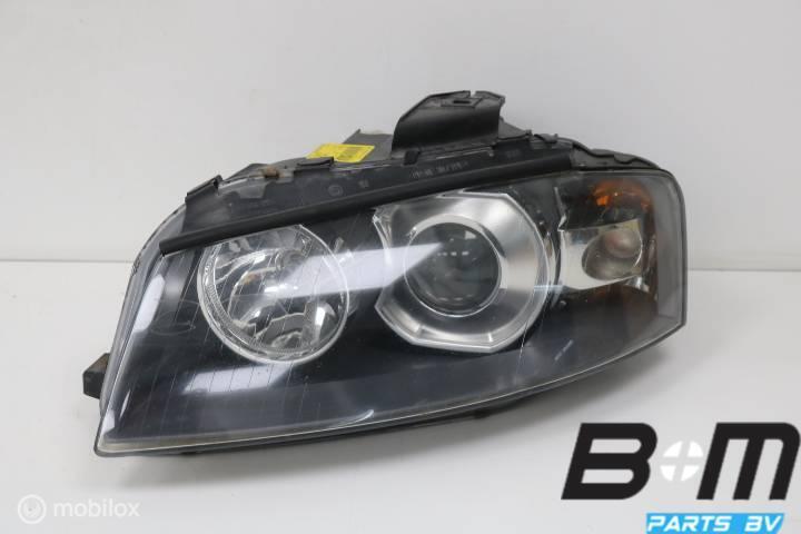 Xenon koplamp links Audi A3 8P 8P0941003D, Autos : Pièces & Accessoires, Utilisé
