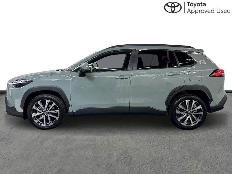 Toyota Corolla Cross Style | carplay | camera | all season t, Autos, Toyota, Achat, Euro 6, 72 kW, Noir