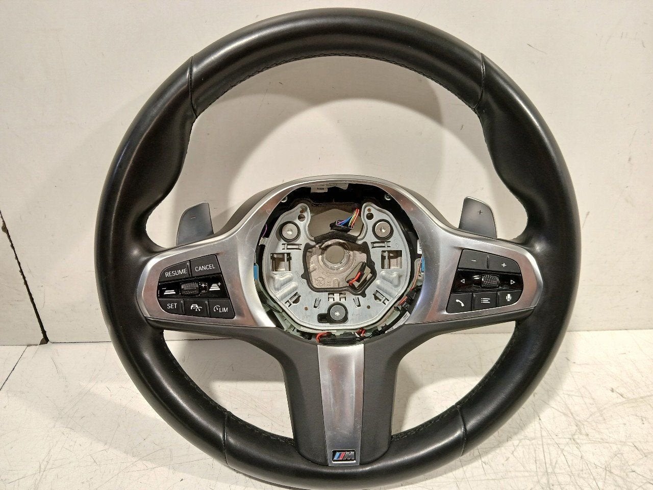 Stuur BMW Z4, Auto-onderdelen, Onderdelen@venauto.nl, Van der Ven Autorecycling B.V., Gebruikt, Ettenseweg 76, 4706 PB Roosendaal, The Netherlands