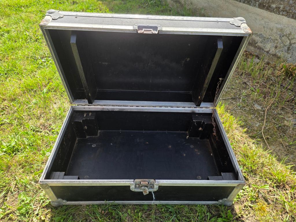 Flightcase, Muziek en Instrumenten, Behuizingen en Koffers, Ophalen, Flightcase
