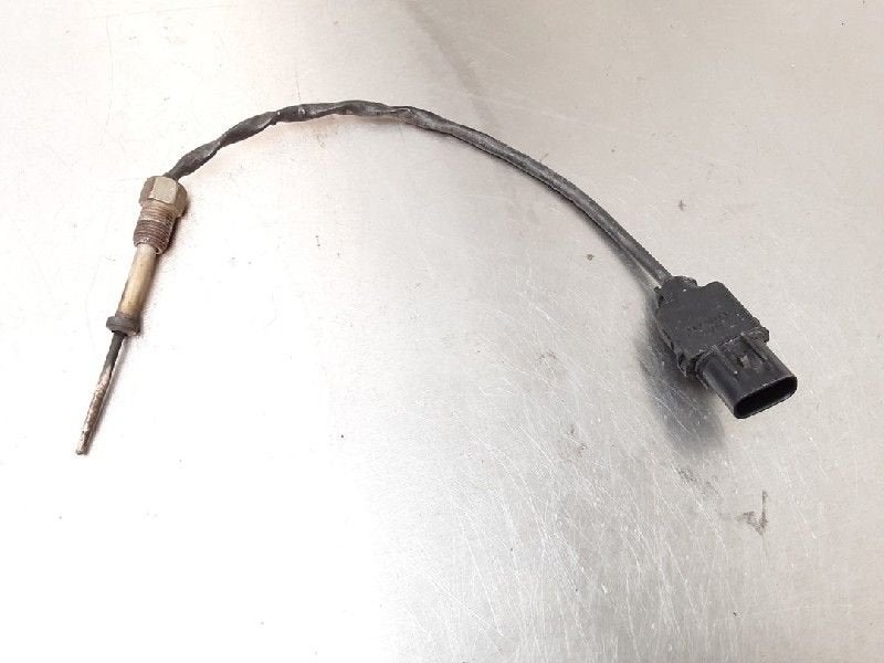 CAPTEUR FILTRE A SUIE Kia Sportage (SL) (01-2010/02-2016), Utilisé, Kia