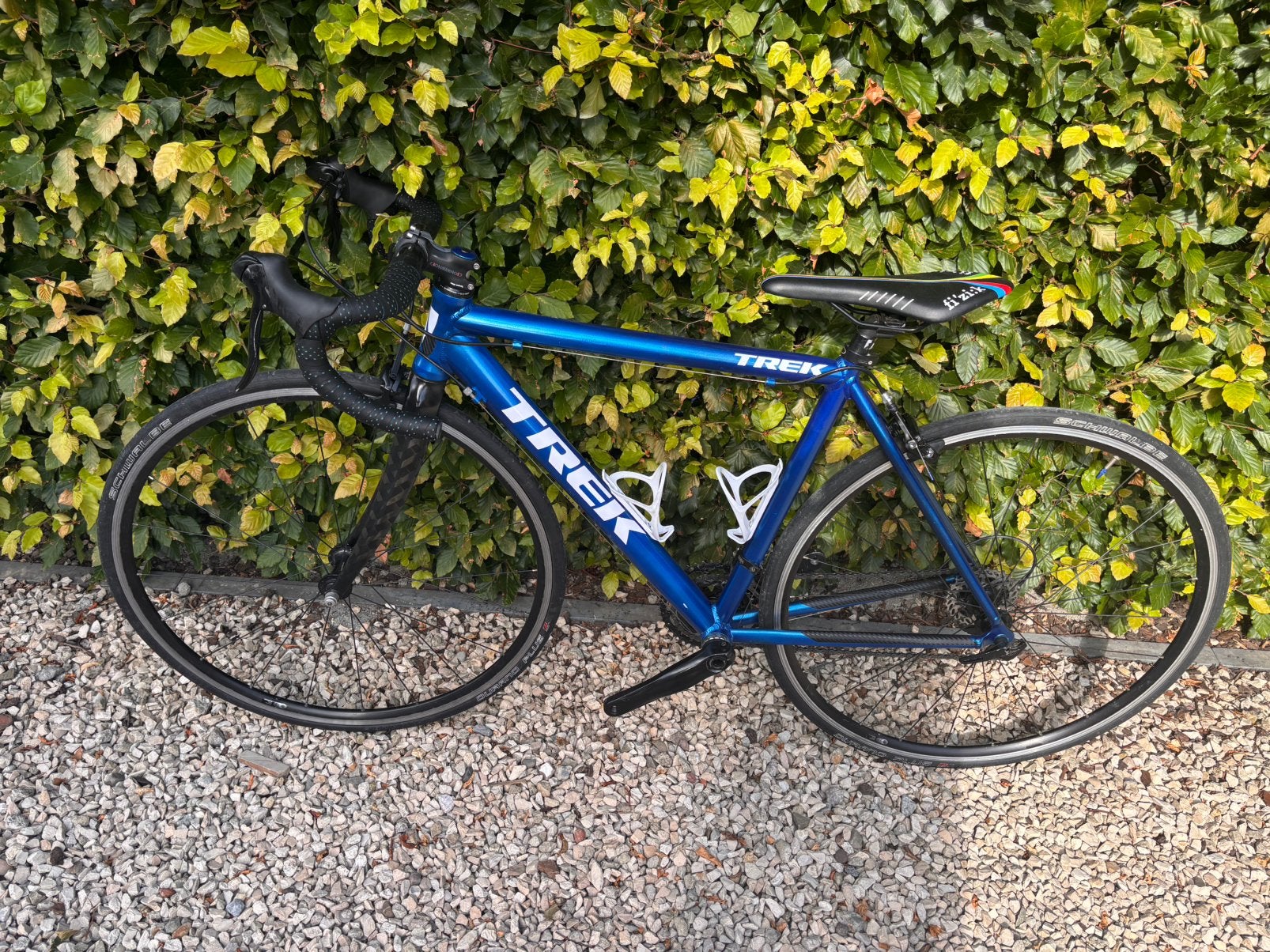 Racefiets 26 inch Trek, Fietsen en Brommers, Ophalen, Zo goed als nieuw, 26 inch